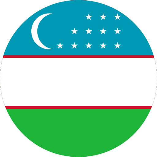 Uzbek
